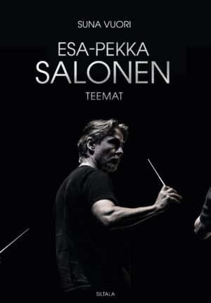 Esa-Pekka Salonen. Teemat