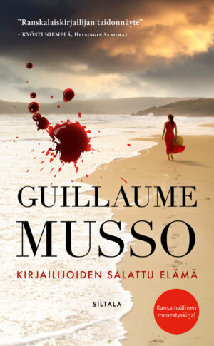 Kirjailijoiden salattu elämä