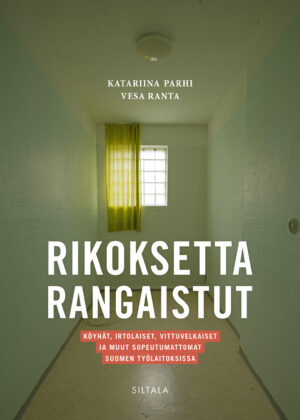 Rikoksetta rangaistut – Työlaitosten historia