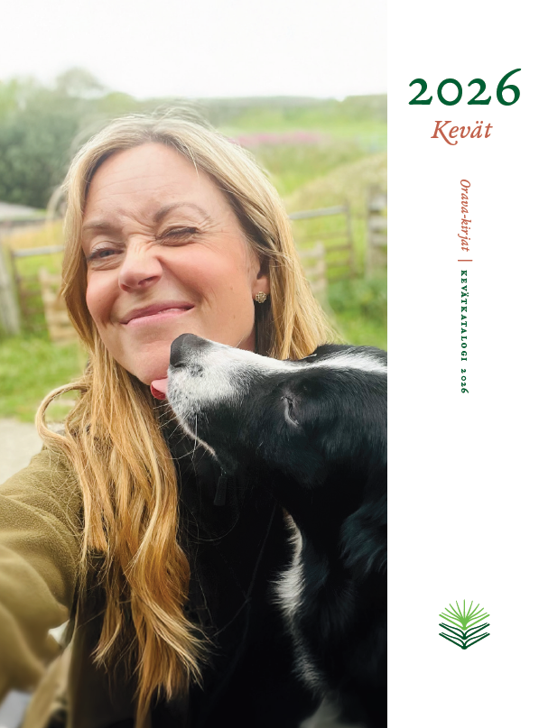 Siltalan katalogi kesä-syksy 2025. Kannessa tennislegenda Björn Borg.