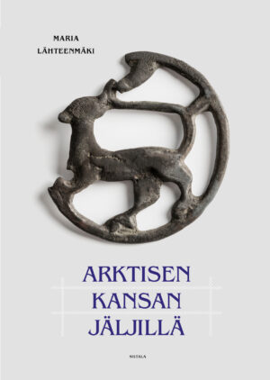 Arktisen kansan jäljillä